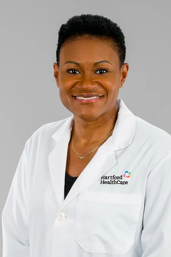 Photo of Harris, Apphia, APRN